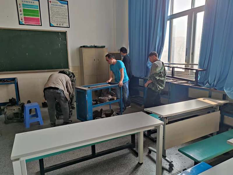 廣州市交通技師學校